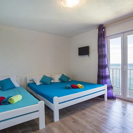 Lula Διαμέρισμα Drvenik (Split-Dalmatia)
