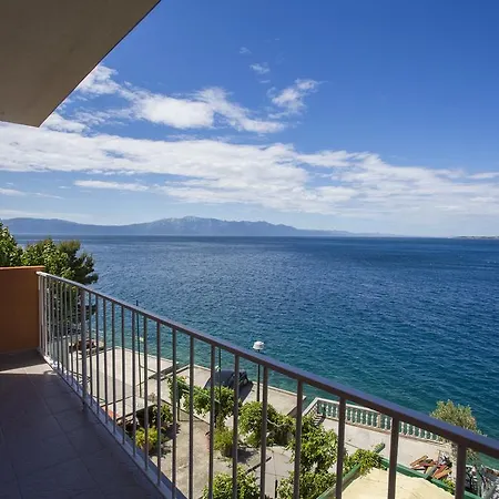 Lula Διαμέρισμα Drvenik (Split-Dalmatia)