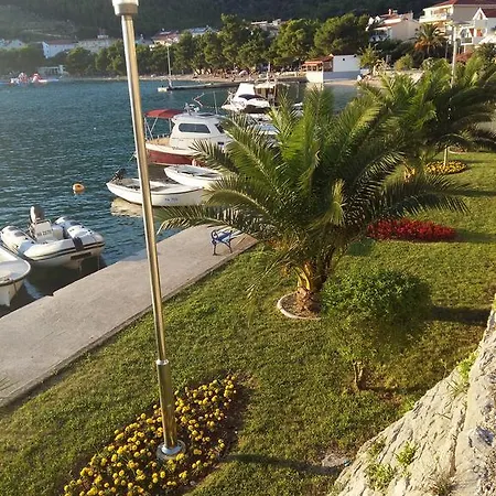 Lula Drvenik (Split-Dalmatia)