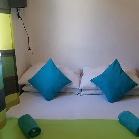 Lula Drvenik (Split-Dalmatia)