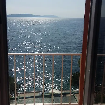 Lula Διαμέρισμα Drvenik (Split-Dalmatia)