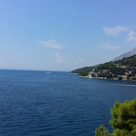 Lula Διαμέρισμα Drvenik (Split-Dalmatia)