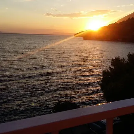 Lula Διαμέρισμα Drvenik (Split-Dalmatia)
